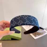 $27.00 USD Gucci Headband For Women #1350112
