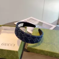 $27.00 USD Gucci Headband For Women #1350112