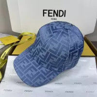 $25.00 USD Fendi Caps #1350113