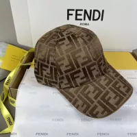 $25.00 USD Fendi Caps #1350114