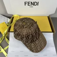 $25.00 USD Fendi Caps #1350114