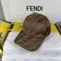 $25.00 USD Fendi Caps #1350114