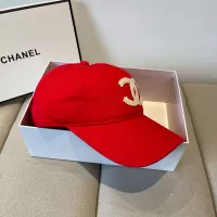 $27.00 USD Chanel Caps #1350126