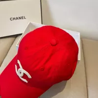 $27.00 USD Chanel Caps #1350126