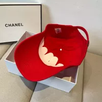 $27.00 USD Chanel Caps #1350126
