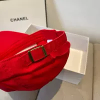 $27.00 USD Chanel Caps #1350126