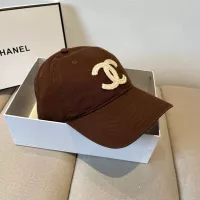 $27.00 USD Chanel Caps #1350127