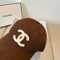 $27.00 USD Chanel Caps #1350127