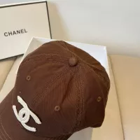 $27.00 USD Chanel Caps #1350127