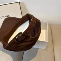 $27.00 USD Chanel Caps #1350127