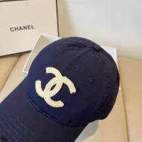 $27.00 USD Chanel Caps #1350128
