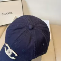 $27.00 USD Chanel Caps #1350128