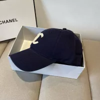 $27.00 USD Chanel Caps #1350128