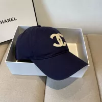 $27.00 USD Chanel Caps #1350128