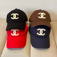 $27.00 USD Chanel Caps #1350128