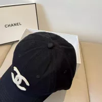 $27.00 USD Chanel Caps #1350129