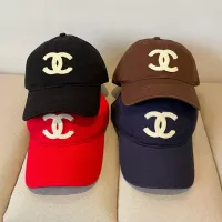 $27.00 USD Chanel Caps #1350129