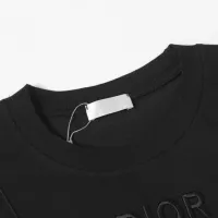 $45.00 USD Christian Dior T-Shirts Short Sleeved For Unisex #1350130