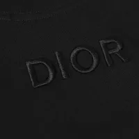 $45.00 USD Christian Dior T-Shirts Short Sleeved For Unisex #1350130