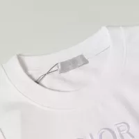 $45.00 USD Christian Dior T-Shirts Short Sleeved For Unisex #1350131