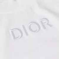 $45.00 USD Christian Dior T-Shirts Short Sleeved For Unisex #1350131
