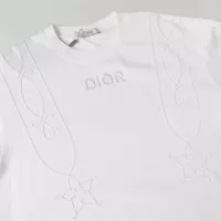$45.00 USD Christian Dior T-Shirts Short Sleeved For Unisex #1350131
