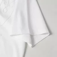 $45.00 USD Christian Dior T-Shirts Short Sleeved For Unisex #1350131