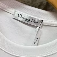 $42.00 USD Christian Dior T-Shirts Short Sleeved For Unisex #1350132