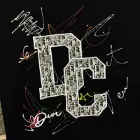 $42.00 USD Christian Dior T-Shirts Short Sleeved For Unisex #1350133