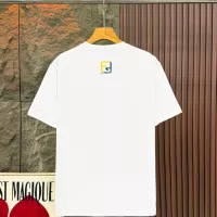 $45.00 USD Fendi T-Shirts Short Sleeved For Unisex #1350134