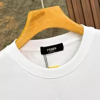 $45.00 USD Fendi T-Shirts Short Sleeved For Unisex #1350134