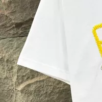 $45.00 USD Fendi T-Shirts Short Sleeved For Unisex #1350134
