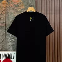 $45.00 USD Fendi T-Shirts Short Sleeved For Unisex #1350135