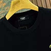 $45.00 USD Fendi T-Shirts Short Sleeved For Unisex #1350135