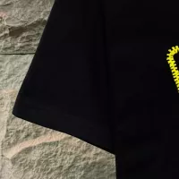 $45.00 USD Fendi T-Shirts Short Sleeved For Unisex #1350135