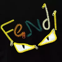 $45.00 USD Fendi T-Shirts Short Sleeved For Unisex #1350135