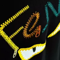 $45.00 USD Fendi T-Shirts Short Sleeved For Unisex #1350135