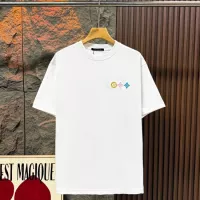 $41.00 USD Louis Vuitton LV T-Shirts Short Sleeved For Unisex #1350140