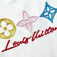 $41.00 USD Louis Vuitton LV T-Shirts Short Sleeved For Unisex #1350140