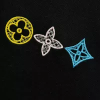 $41.00 USD Louis Vuitton LV T-Shirts Short Sleeved For Unisex #1350141