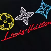 $41.00 USD Louis Vuitton LV T-Shirts Short Sleeved For Unisex #1350141