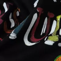 $42.00 USD Louis Vuitton LV T-Shirts Short Sleeved For Unisex #1350143
