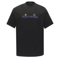 $42.00 USD Louis Vuitton LV T-Shirts Short Sleeved For Unisex #1350144