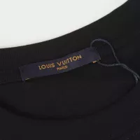 $42.00 USD Louis Vuitton LV T-Shirts Short Sleeved For Unisex #1350144