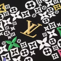 $42.00 USD Louis Vuitton LV T-Shirts Short Sleeved For Unisex #1350144