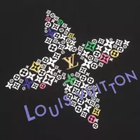 $42.00 USD Louis Vuitton LV T-Shirts Short Sleeved For Unisex #1350144