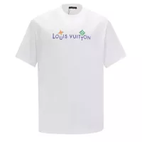 $42.00 USD Louis Vuitton LV T-Shirts Short Sleeved For Unisex #1350145
