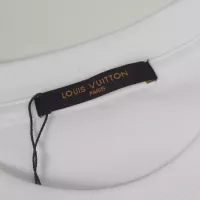 $42.00 USD Louis Vuitton LV T-Shirts Short Sleeved For Unisex #1350145