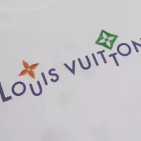 $42.00 USD Louis Vuitton LV T-Shirts Short Sleeved For Unisex #1350145