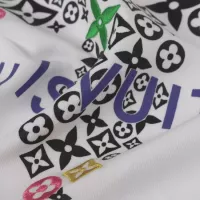 $42.00 USD Louis Vuitton LV T-Shirts Short Sleeved For Unisex #1350145